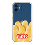 スリムプロテクションケース［ ハッピーターン - ハッピーターンがいっぱい ］