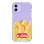 スリムプロテクションケース［ ハッピーターン - ハッピーターンがいっぱい ］