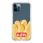 スリムプロテクションケース［ ハッピーターン - ハッピーターンがいっぱい ］