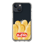 スリムプロテクションケース［ ハッピーターン - ハッピーターンがいっぱい ］