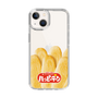 スリムプロテクションケース［ ハッピーターン - ハッピーターンがいっぱい ］