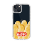 スリムプロテクションケース［ ハッピーターン - ハッピーターンがいっぱい ］