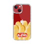 スリムプロテクションケース［ ハッピーターン - ハッピーターンがいっぱい ］