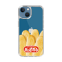 スリムプロテクションケース［ ハッピーターン - ハッピーターンがいっぱい ］