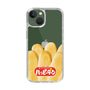スリムプロテクションケース［ ハッピーターン - ハッピーターンがいっぱい ］