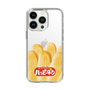 スリムプロテクションケース［ ハッピーターン - ハッピーターンがいっぱい ］