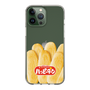 スリムプロテクションケース［ ハッピーターン - ハッピーターンがいっぱい ］