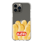 スリムプロテクションケース［ ハッピーターン - ハッピーターンがいっぱい ］