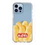 スリムプロテクションケース［ ハッピーターン - ハッピーターンがいっぱい ］