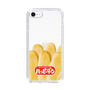 スリムプロテクションケース［ ハッピーターン - ハッピーターンがいっぱい ］