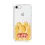 スリムプロテクションケース［ ハッピーターン - ハッピーターンがいっぱい ］