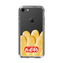 スリムプロテクションケース［ ハッピーターン - ハッピーターンがいっぱい ］