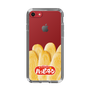 スリムプロテクションケース［ ハッピーターン - ハッピーターンがいっぱい ］