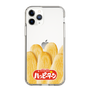 スリムプロテクションケース［ ハッピーターン - ハッピーターンがいっぱい ］