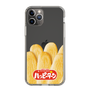 スリムプロテクションケース［ ハッピーターン - ハッピーターンがいっぱい ］