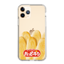 スリムプロテクションケース［ ハッピーターン - ハッピーターンがいっぱい ］
