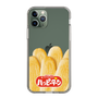スリムプロテクションケース［ ハッピーターン - ハッピーターンがいっぱい ］
