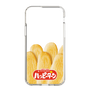 スリムプロテクションケース［ ハッピーターン - ハッピーターンがいっぱい ］