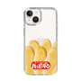 スリムプロテクションケース［ ハッピーターン - ハッピーターンがいっぱい ］
