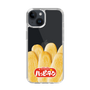 スリムプロテクションケース［ ハッピーターン - ハッピーターンがいっぱい ］