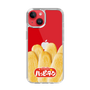 スリムプロテクションケース［ ハッピーターン - ハッピーターンがいっぱい ］