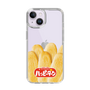 スリムプロテクションケース［ ハッピーターン - ハッピーターンがいっぱい ］