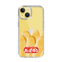 スリムプロテクションケース［ ハッピーターン - ハッピーターンがいっぱい ］