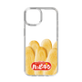 スリムプロテクションケース［ ハッピーターン - ハッピーターンがいっぱい ］