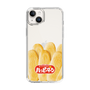 スリムプロテクションケース［ ハッピーターン - ハッピーターンがいっぱい ］