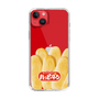 スリムプロテクションケース［ ハッピーターン - ハッピーターンがいっぱい ］