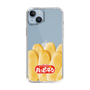 スリムプロテクションケース［ ハッピーターン - ハッピーターンがいっぱい ］