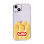 スリムプロテクションケース［ ハッピーターン - ハッピーターンがいっぱい ］