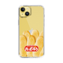 スリムプロテクションケース［ ハッピーターン - ハッピーターンがいっぱい ］