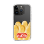 スリムプロテクションケース［ ハッピーターン - ハッピーターンがいっぱい ］