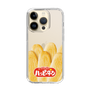 スリムプロテクションケース［ ハッピーターン - ハッピーターンがいっぱい ］