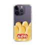 スリムプロテクションケース［ ハッピーターン - ハッピーターンがいっぱい ］