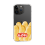 スリムプロテクションケース［ ハッピーターン - ハッピーターンがいっぱい ］
