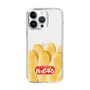 スリムプロテクションケース［ ハッピーターン - ハッピーターンがいっぱい ］