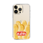 スリムプロテクションケース［ ハッピーターン - ハッピーターンがいっぱい ］