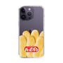 スリムプロテクションケース［ ハッピーターン - ハッピーターンがいっぱい ］