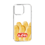 スリムプロテクションケース［ ハッピーターン - ハッピーターンがいっぱい ］