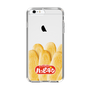 スリムプロテクションケース［ ハッピーターン - ハッピーターンがいっぱい ］