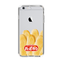 スリムプロテクションケース［ ハッピーターン - ハッピーターンがいっぱい ］