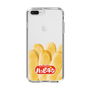 スリムプロテクションケース［ ハッピーターン - ハッピーターンがいっぱい ］