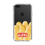 スリムプロテクションケース［ ハッピーターン - ハッピーターンがいっぱい ］