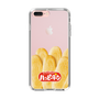 スリムプロテクションケース［ ハッピーターン - ハッピーターンがいっぱい ］