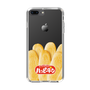 スリムプロテクションケース［ ハッピーターン - ハッピーターンがいっぱい ］