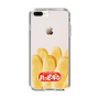 スリムプロテクションケース［ ハッピーターン - ハッピーターンがいっぱい ］