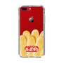 スリムプロテクションケース［ ハッピーターン - ハッピーターンがいっぱい ］