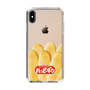 スリムプロテクションケース［ ハッピーターン - ハッピーターンがいっぱい ］